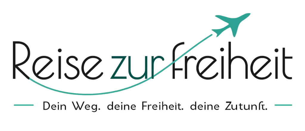 reise zur freiheit logo