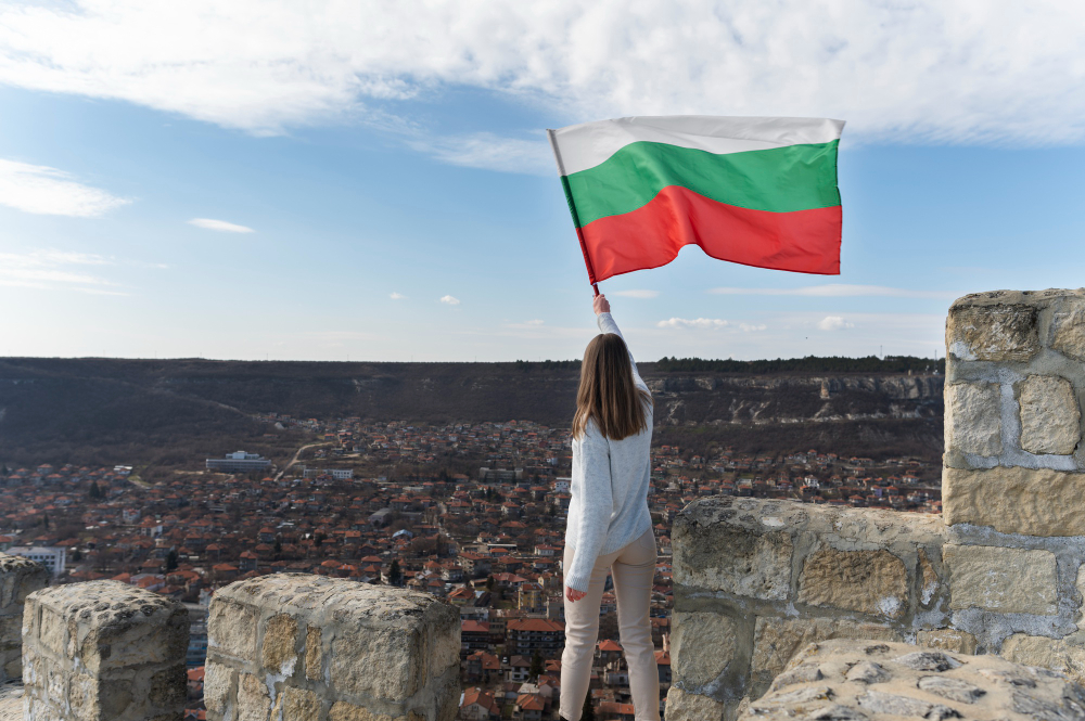 Bulgarien