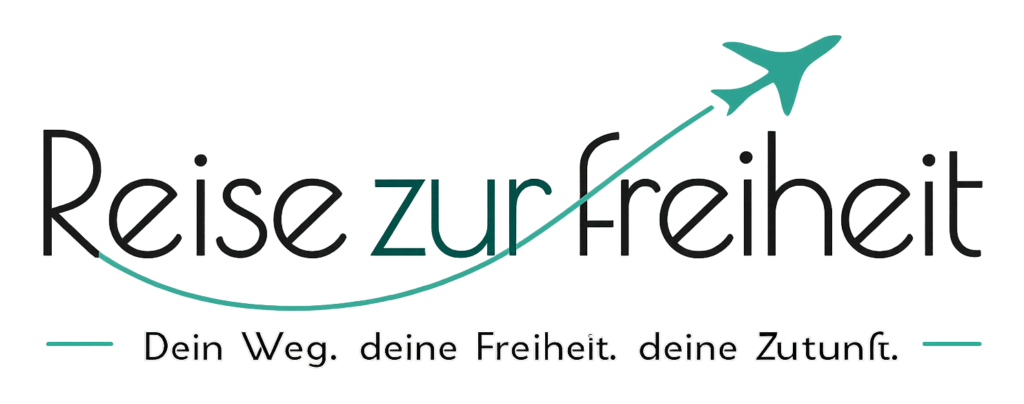 reise zur freiheit logo