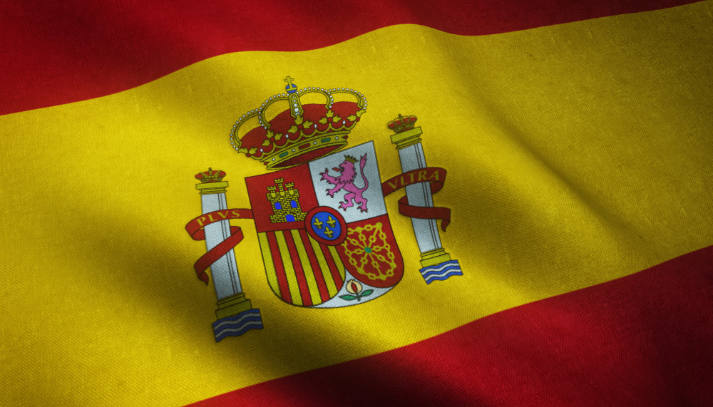 spanien