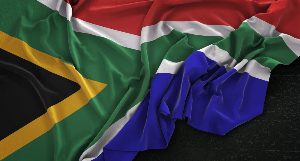 Südafrika