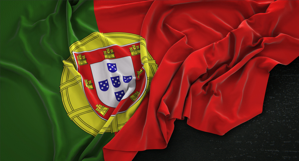 Portugal