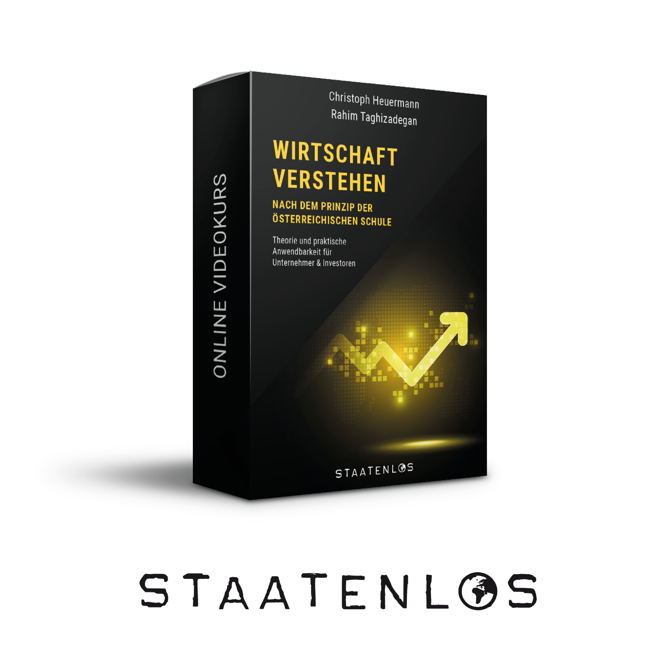Affiliate Marketing Wirtschaftverstehen Videokurs