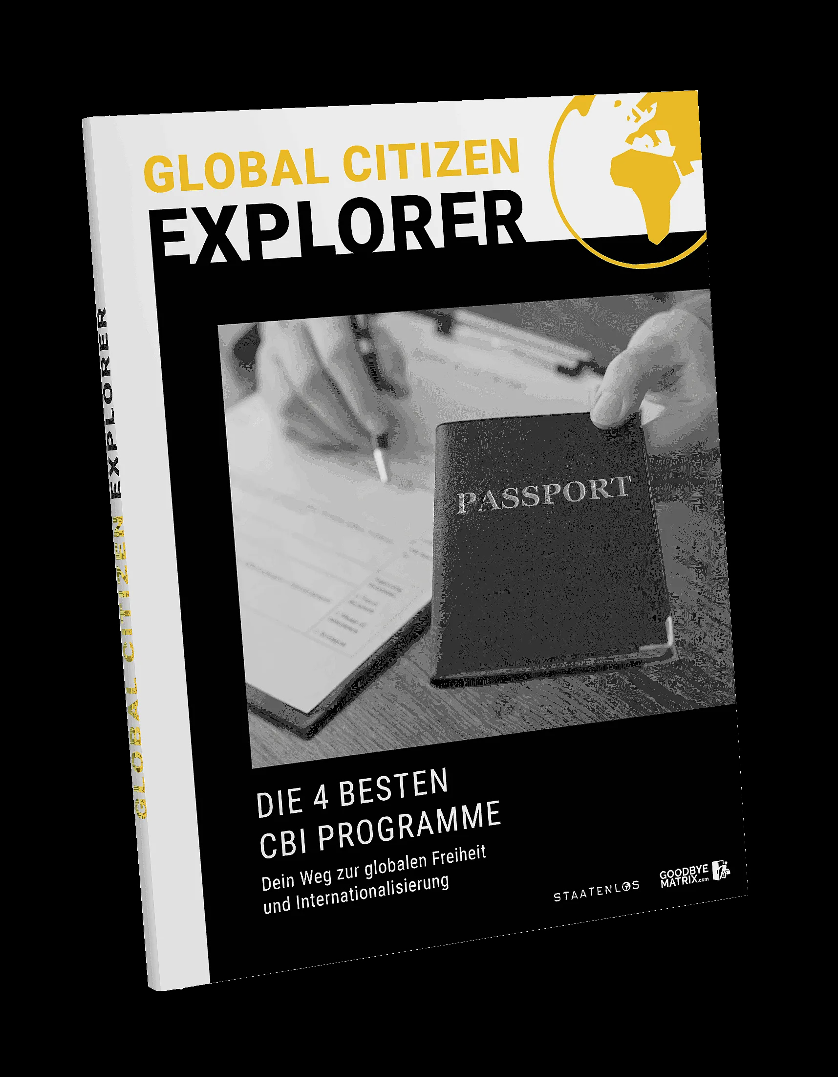 GCE Freisteller CBI
