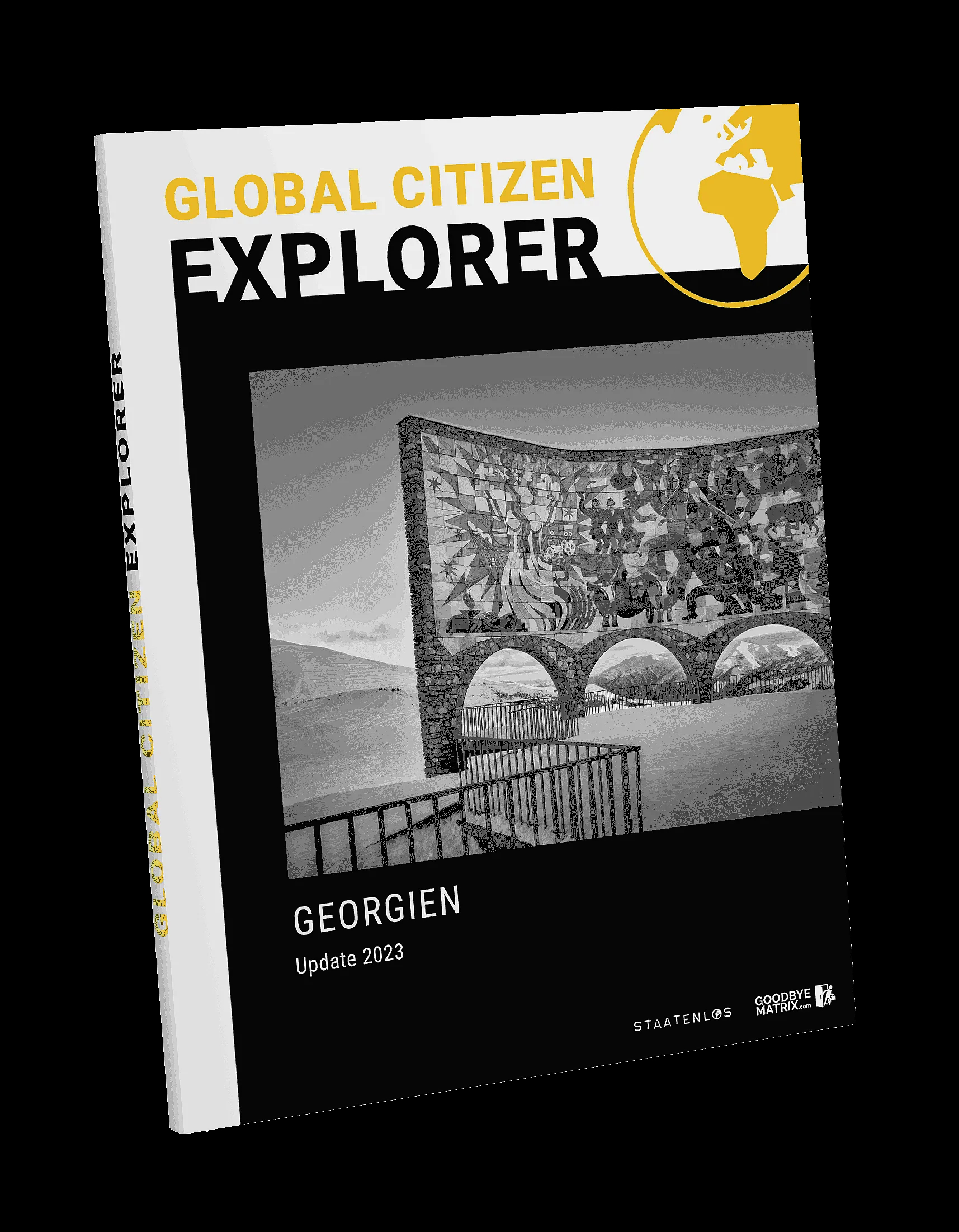 GCE Freisteller Georgien