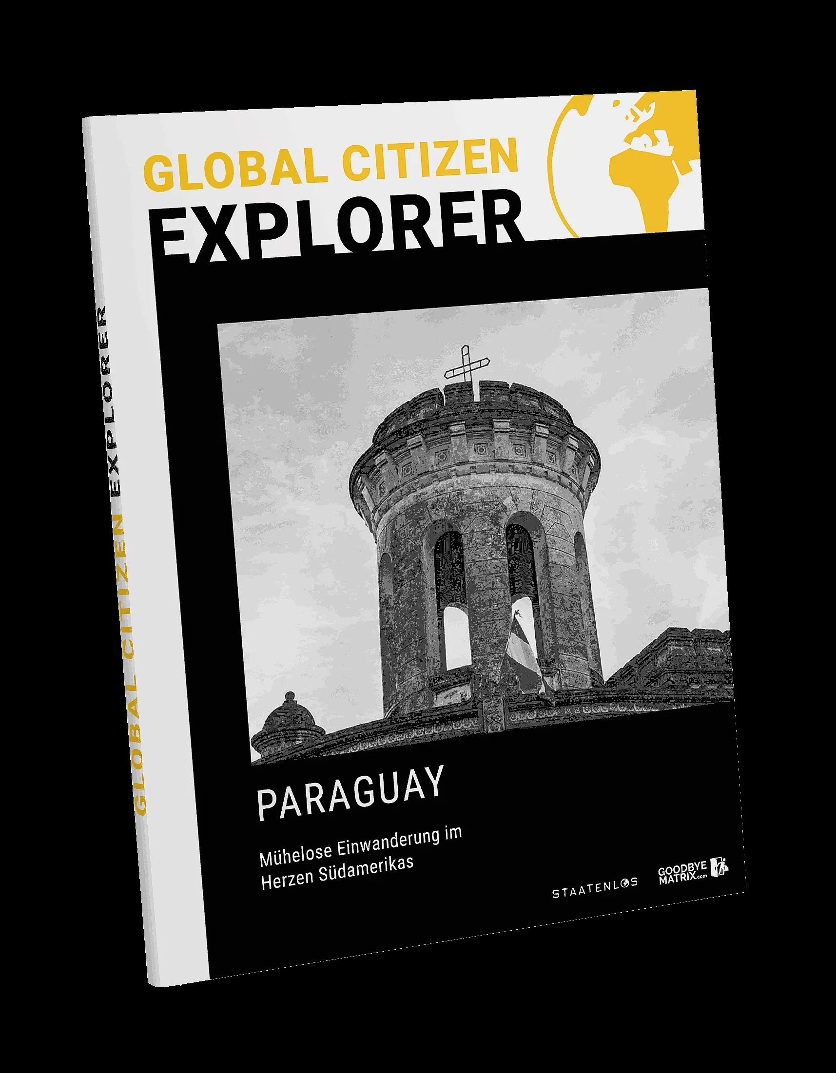GCE Freisteller Paraguay