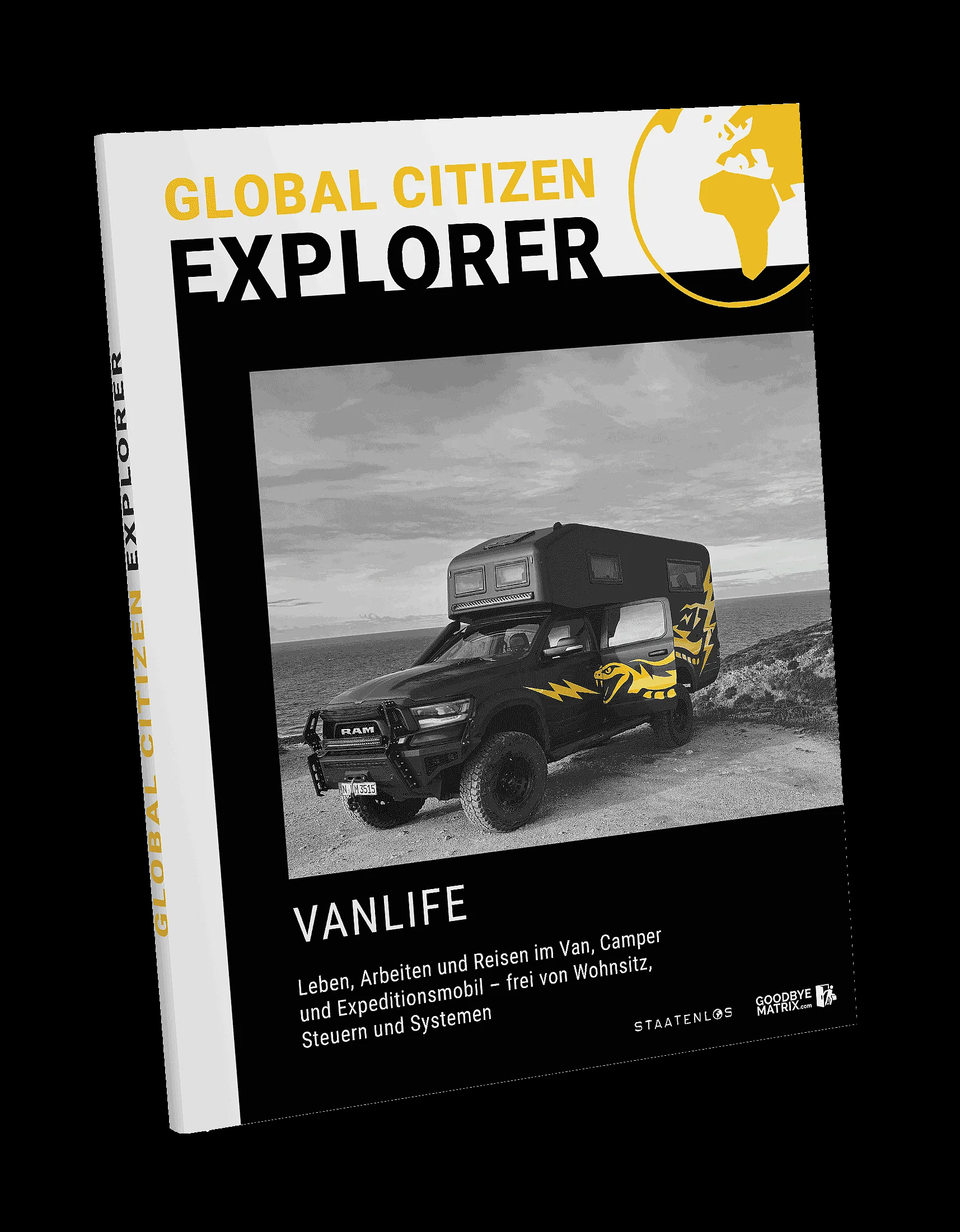 Vanlife GCE