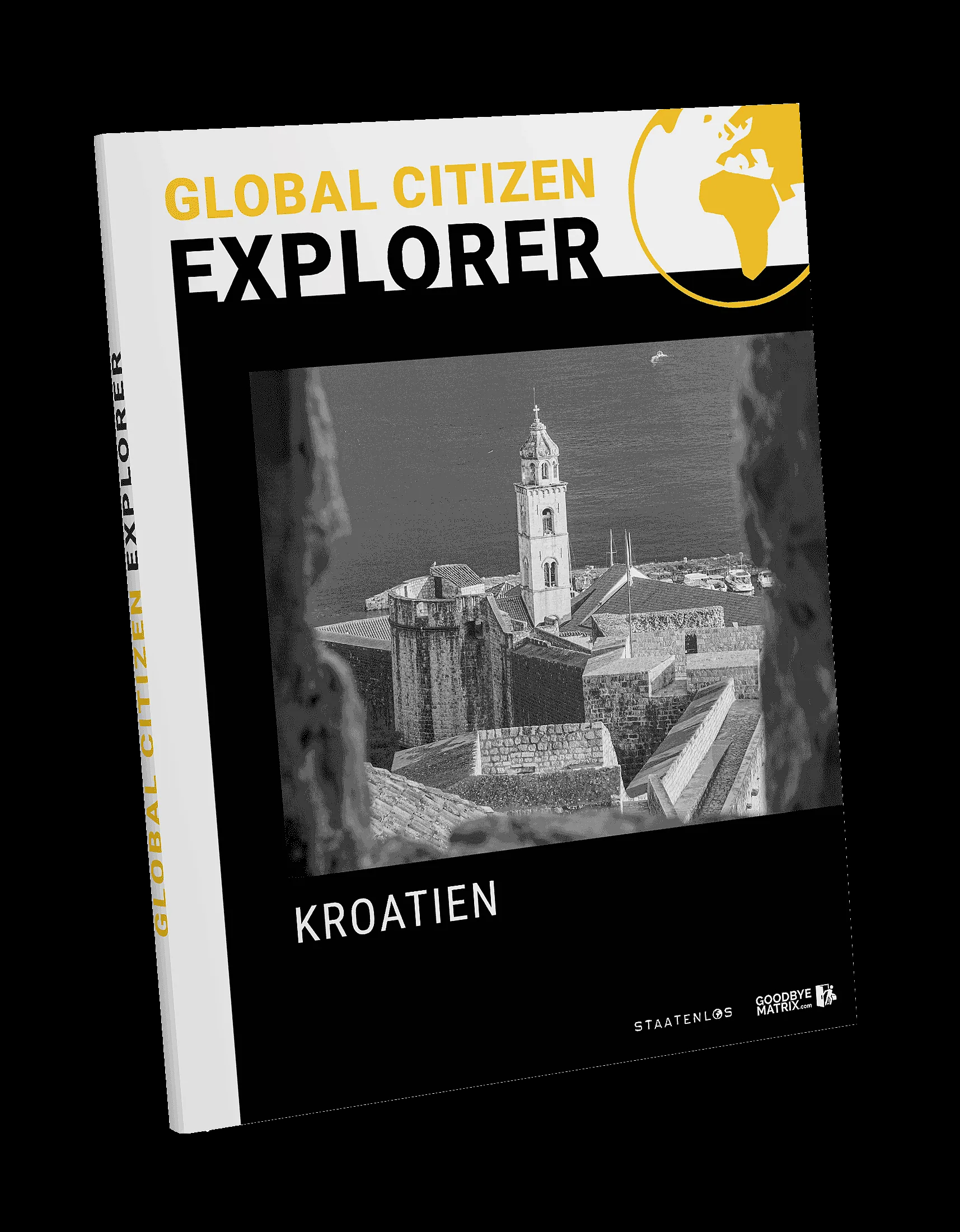 Kroatien GCE
