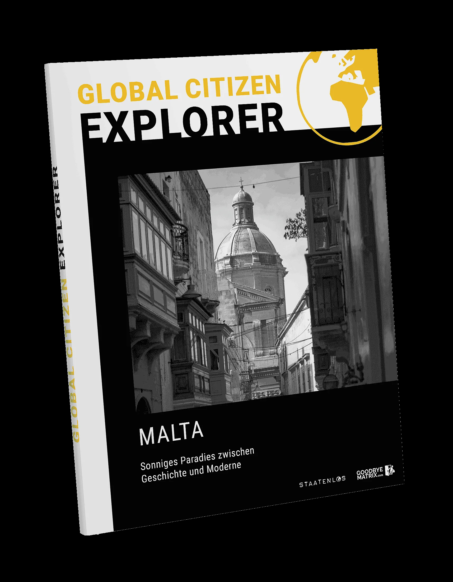 Malta GCE