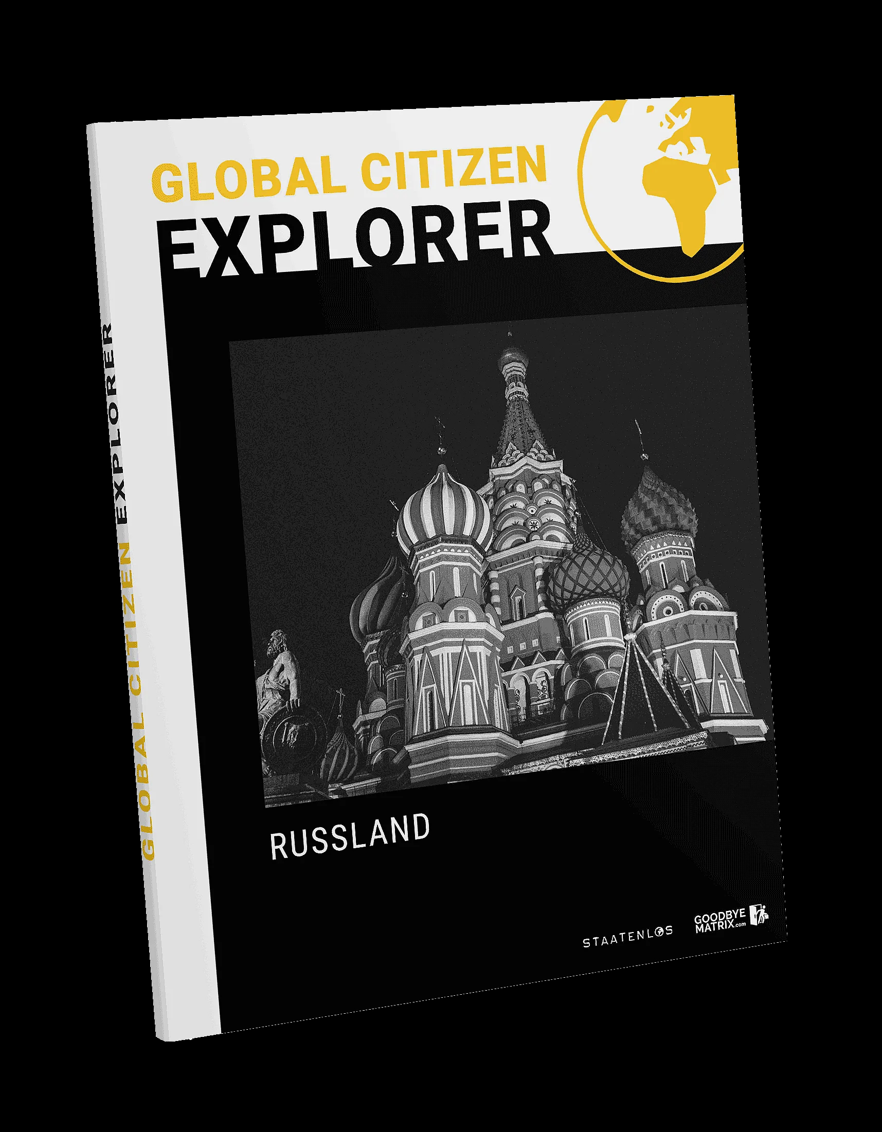 Russland GCE