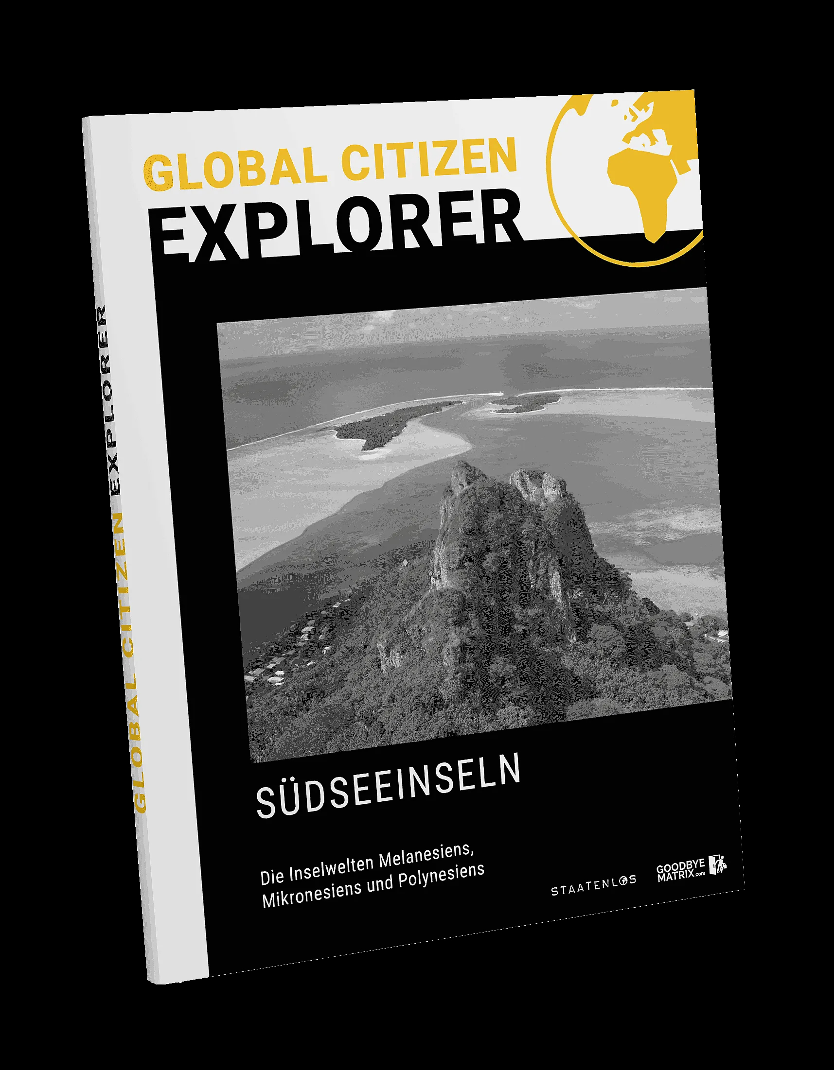 GCE Suedseeinseln