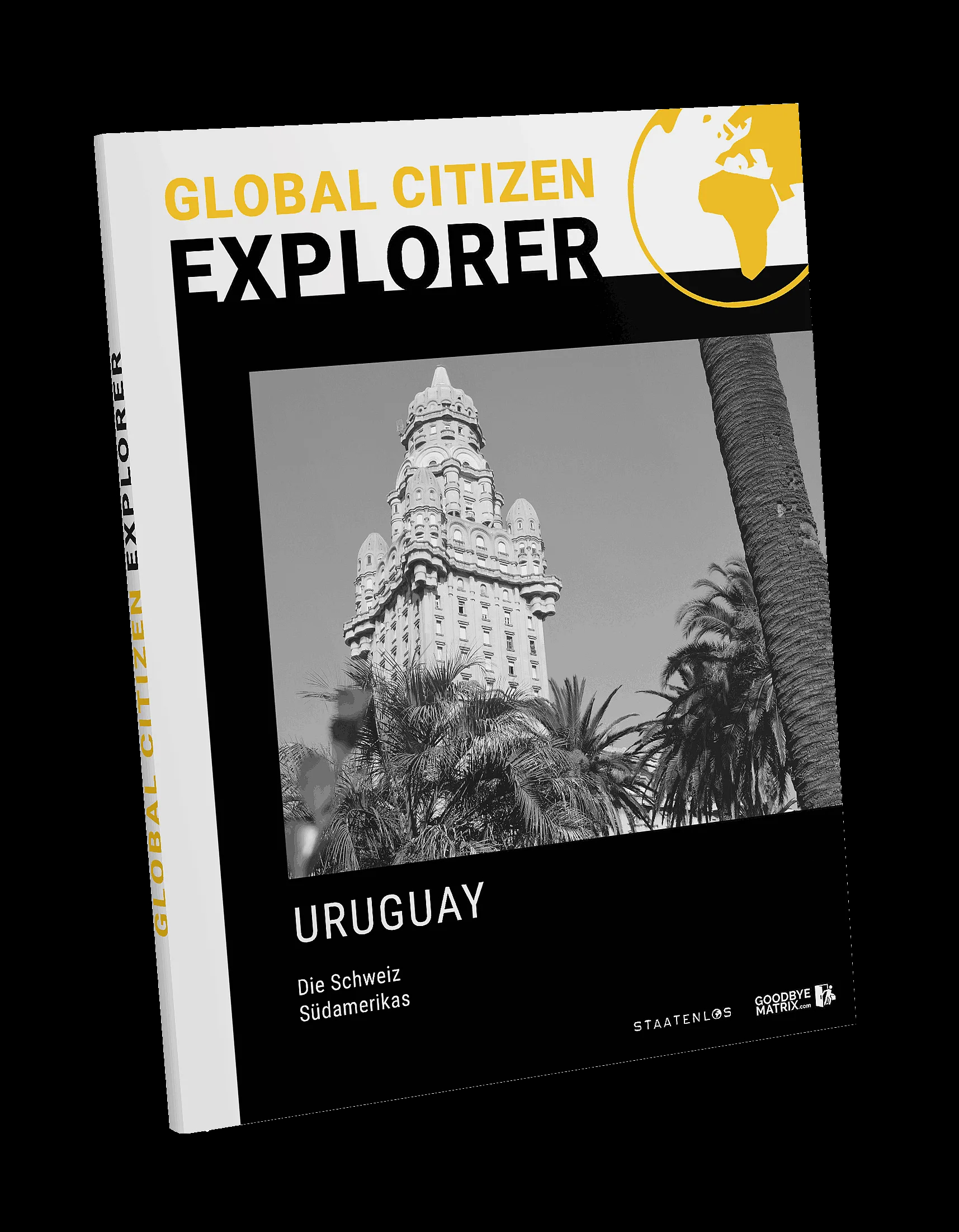 Uruguay GCE