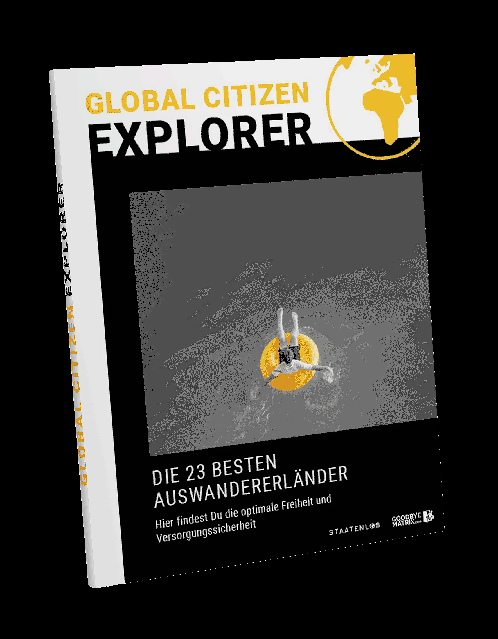 Die 23 Besten Auswanderer lander
