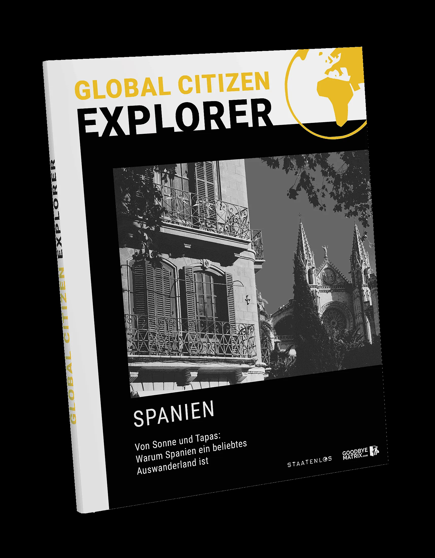Spanien GCE