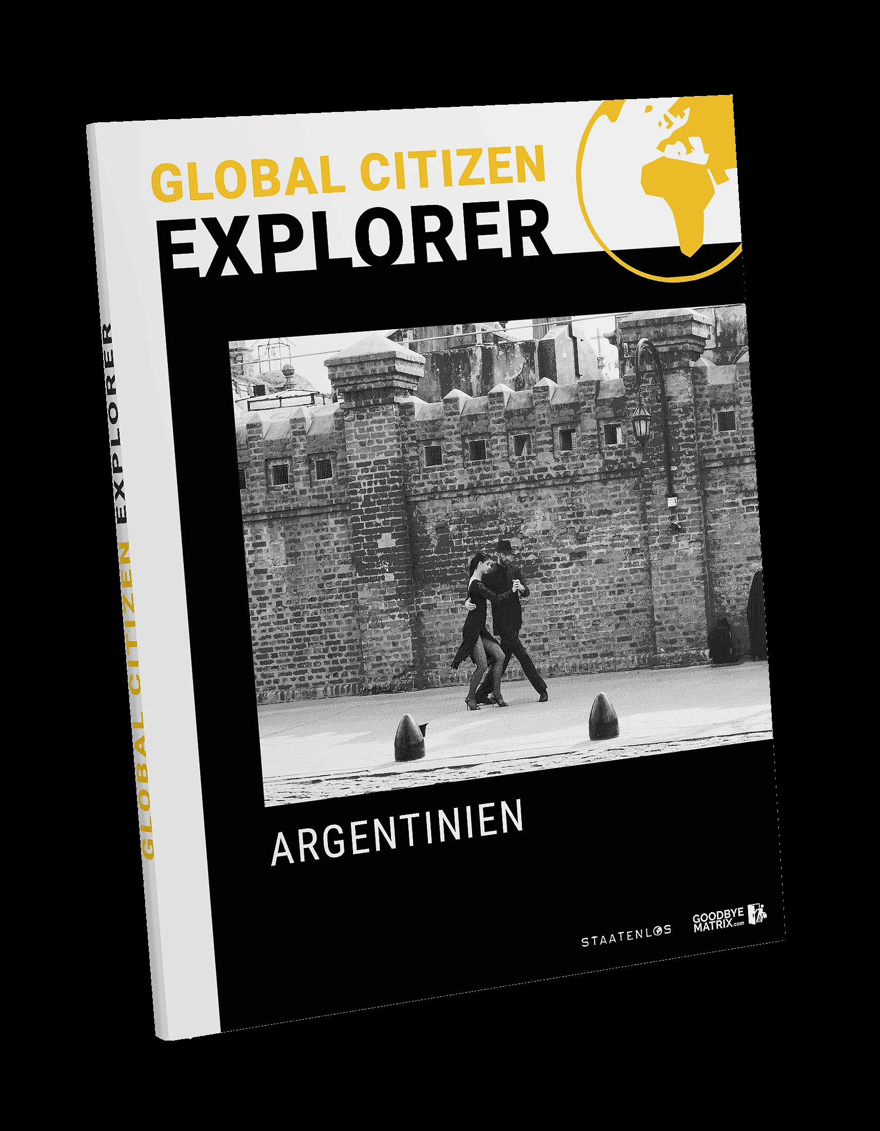 Argentinien GCE