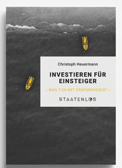 Investieren für Einsteiger
