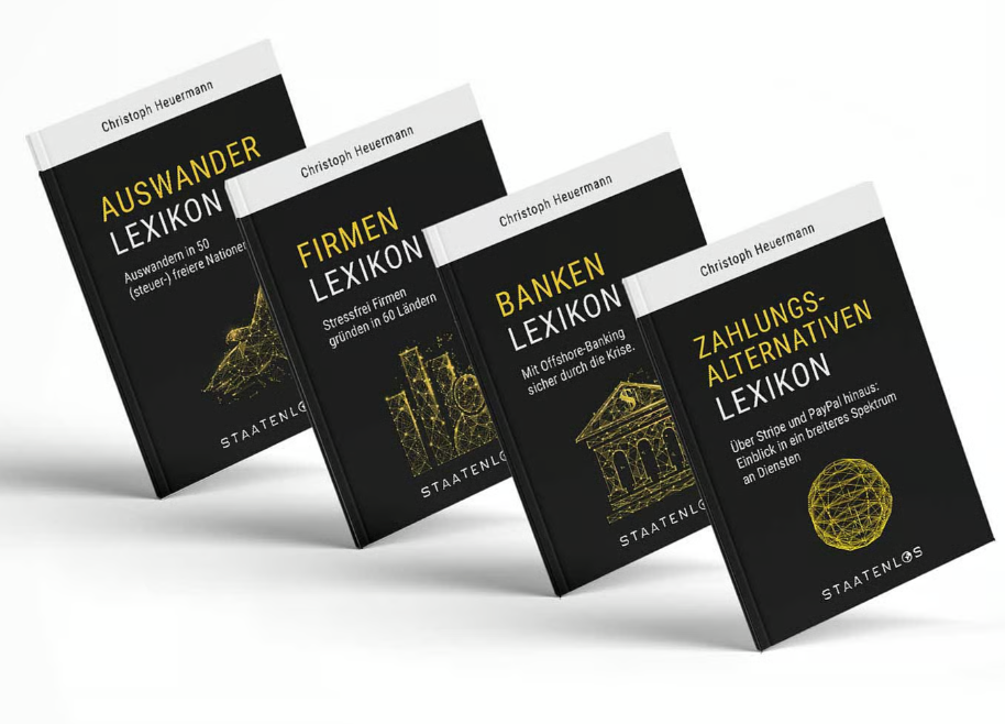 Lexika Sammlung