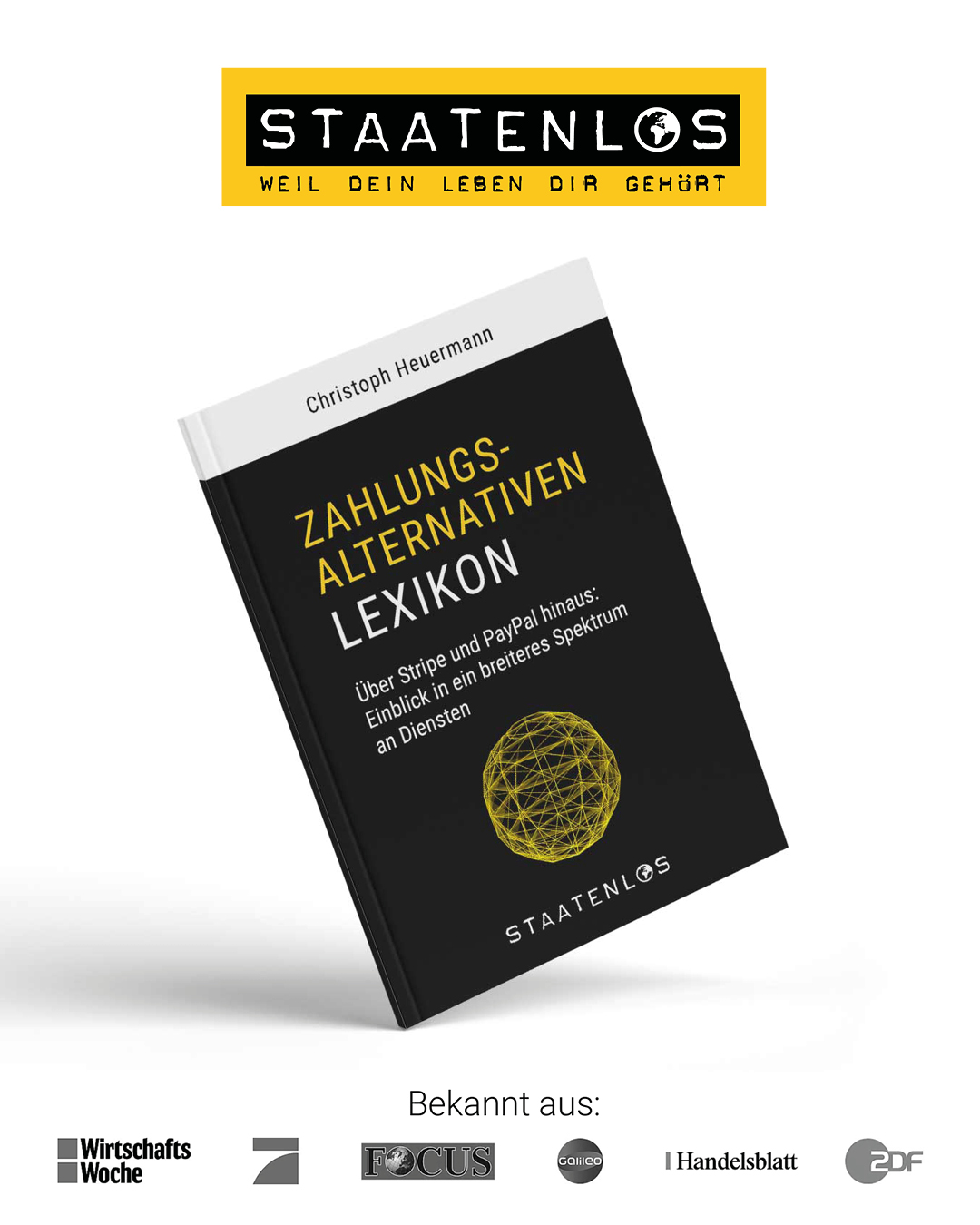 Staatenlos Zahlungsalternativen Lexikon