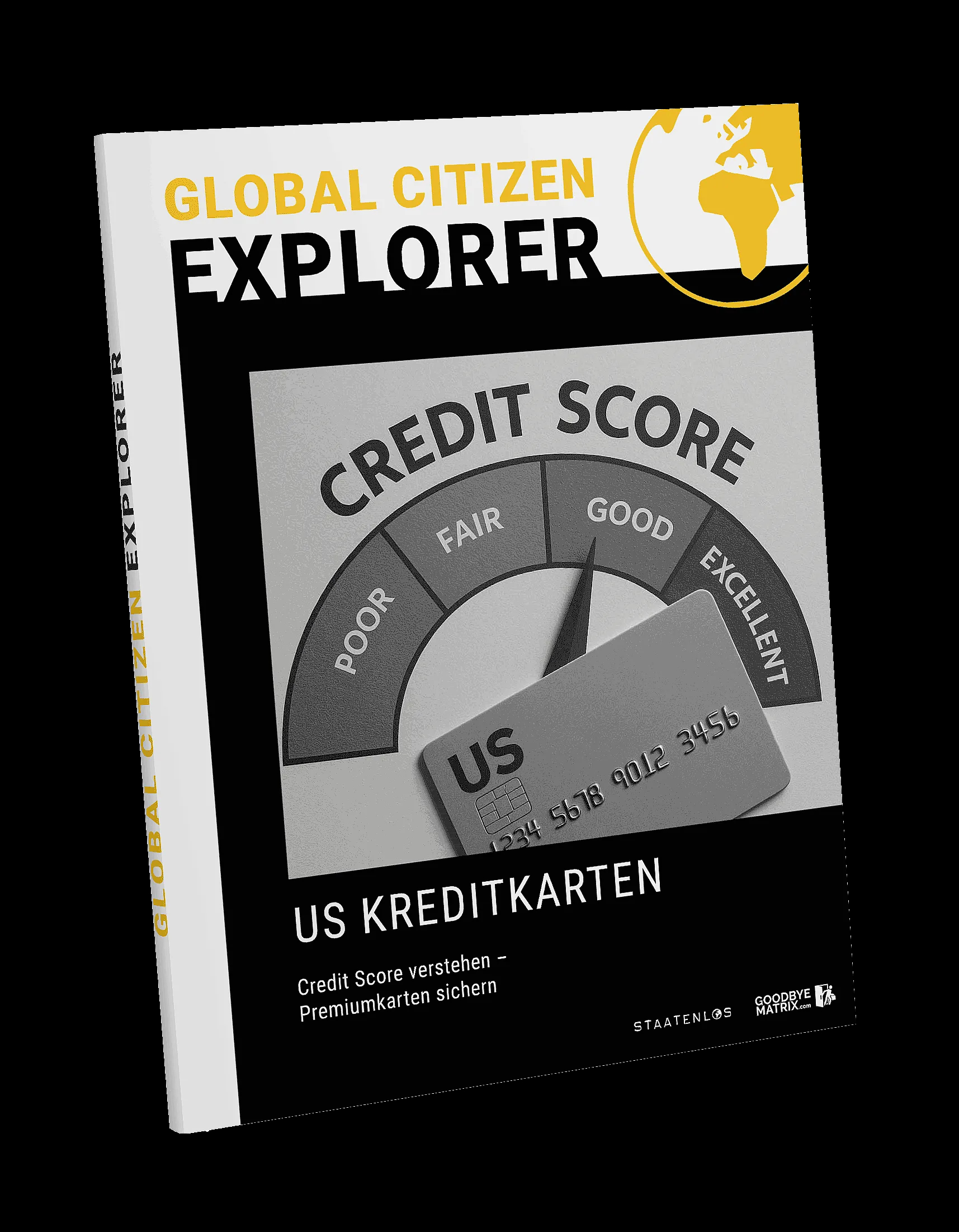Credit score GCE